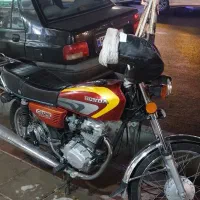 هندا ژاپن سی دی آی cdi