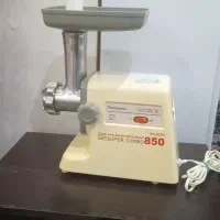 چرخ گوشت Panasonic اصل ژاپن