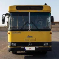 اتوبوس بنز 457 شهری