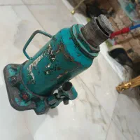 جک تریلی5تن