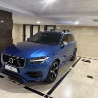 ولوو xc90|خودرو سواری و وانت|تهران, صادقیه|دیوار