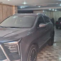 کی ام سی X5|خودرو سواری و وانت|تهران, شهرک پاسداران|دیوار