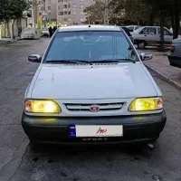 پراید مدل 85