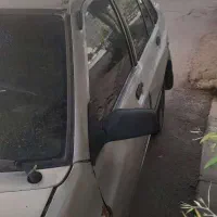 پراید 83 یگانه انژکتور