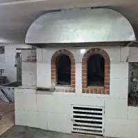 فروشنده خانم جهت نانوایی سنگک