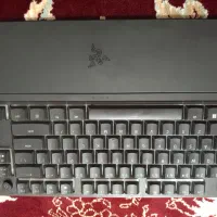 کیبورد ریزر oranata v3 tkl