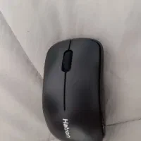 ماوس و کیبورد