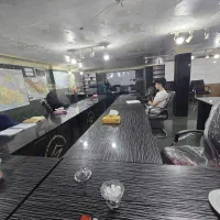 استخدام راننده ساکن منطقه ۲۲ تهران یا اسلامشهر