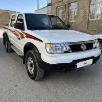 پیکاپ ریچ مدل۱۳۹۷