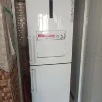 یخچال دونار در حد