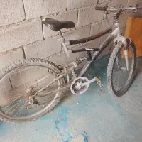 دوچرخه 26دندای
