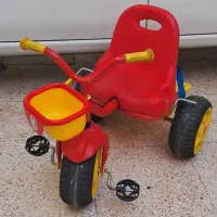سه چرخه