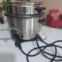 پلوپز و بخارپز