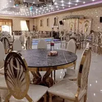 باغسرای مجلل پامچال (منوی اقتصادی) پنجتن