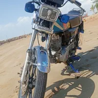 موتور ساوین۲۰۰سی سی