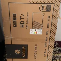 تلویزیون اسنوا