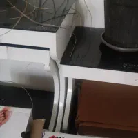میز جلو مبلی و عسلی