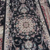 کناره 6متردر1مترسالم وبدون پارگی درحد نو