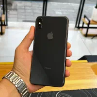 آیفون xs max ۲۵۶ گیگ باطری۱۰۰
