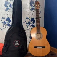 گیتار دستساز cort ac10-ns