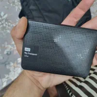 هارد اکسترنال ۵۰۰ گیگ مای پسورد