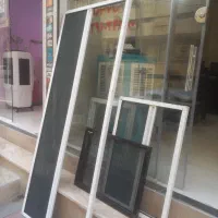 ساخت و نصب توری برای تراس بالکن پنجره