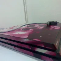 ps4 pro خیلی سالم
