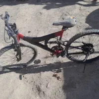 دوچرخه