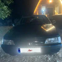 پژو اردی مدل۸۴ فروش فوری