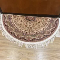 دوعددپادری نیم گرد