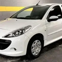 پژو 207 دنده