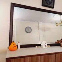 آینه|آینه|تهران, نبی اکرم|دیوار