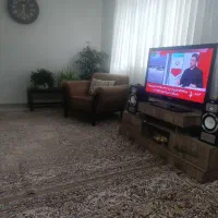 اجازه مسکونی صد متر با بالکن بزرگ