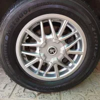 رینگ ۱۴ خرچنگی ،اروند