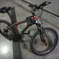 دوچرخه اور لورد سایز ۲۴