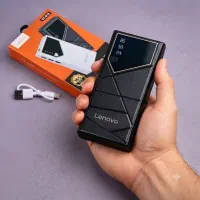 پاوربانک ۲۰هزار/یک بار بخر، سالها استفاده کن