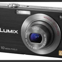 عکس fx520|دوربین عکاسی و فیلم‌برداری|زنجان, |دیوار