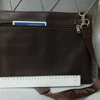 کیف چرم رو دوشی