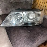 چراغ جلو سوناتا ۲۰۰۹ سمت چپ
