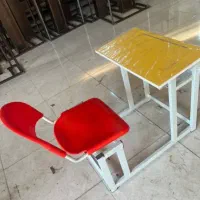 نیمکت ومیز