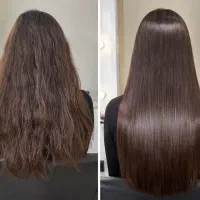 کراتین و احیای تخصصی مو