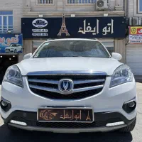 چانگان cs35 مدل ۹۷ بی رنگ