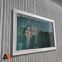 تولید کننده پنل و گلدان های بتن اکسپوز