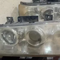 چراغ پژو