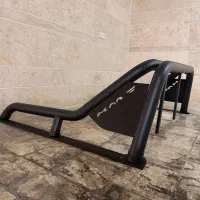 باربند عقب کی ام سی تی ۹