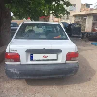 پراید بیا ببین قبول کردی چه بهتر نکردی چه بهتر