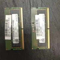 رم ۱۶ گیگ لپ تاپ DDR5 دو تا ۸ گیگ