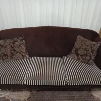 مبل هفت نفره