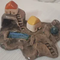 جا عودی کادویی