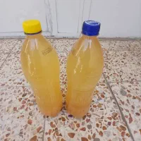 سرکه سیب محلی